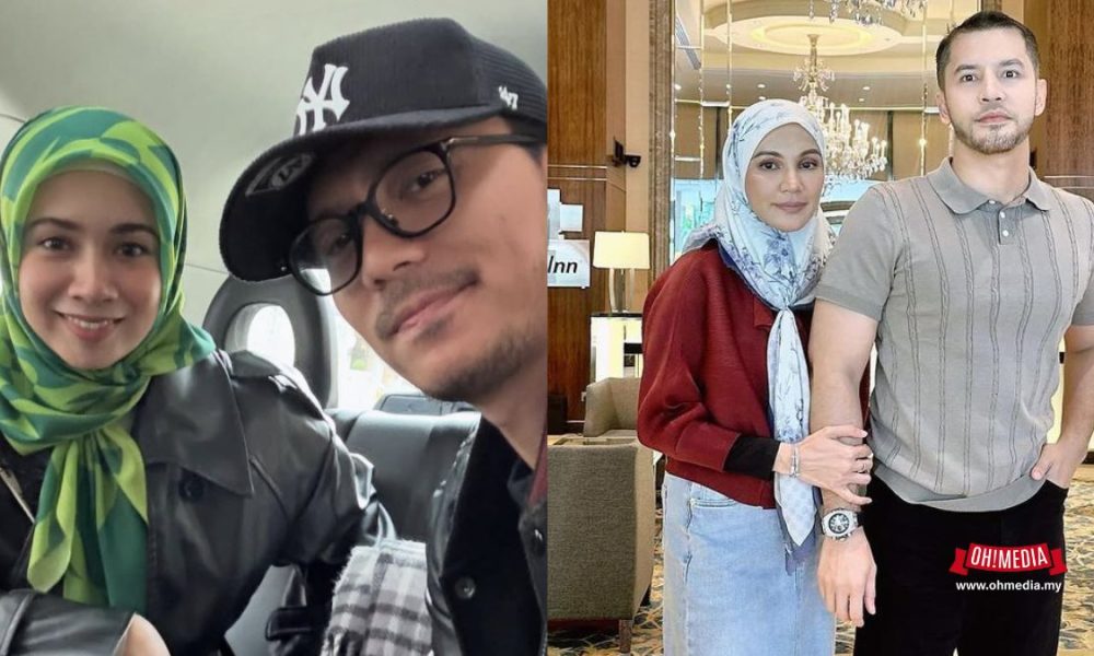 Datin Shahida Mohon Maaf Secara Terbuka Kepada Fattah Amin Dan Amira Othman | Oh! Media