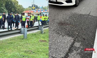 wanita kesas