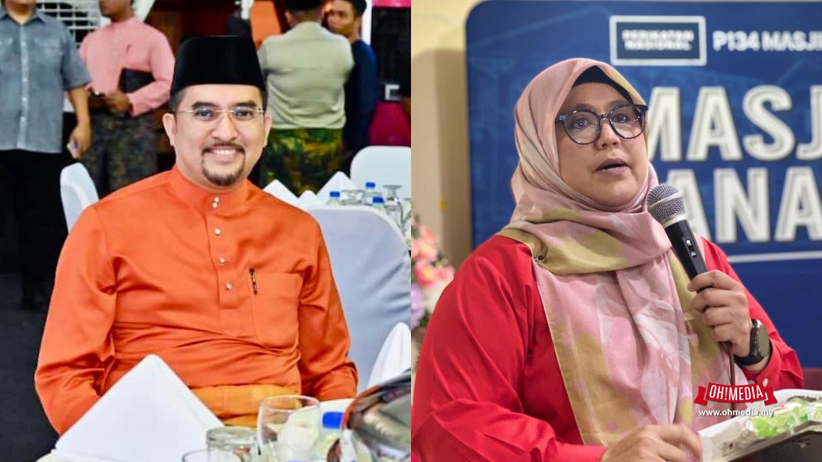 Ohmedia pengerusi Mara