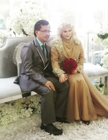 “Janganlah Menipu Awak Tu Ustaz Kan” – Pelakon Era 90-an Dedah Suami Poligami Tanpa Izin
