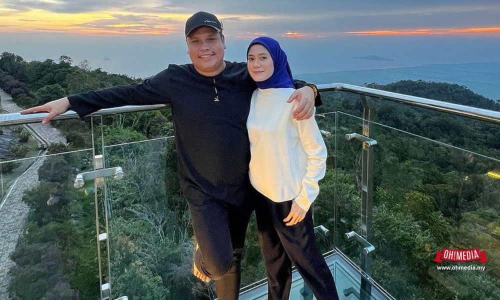 Fara Salleh Harap Shuk Sahar Hadir Ke Mahkamah Supaya Anak Dapat ‘Berbintikan’ Pelawak Itu | Oh! Media