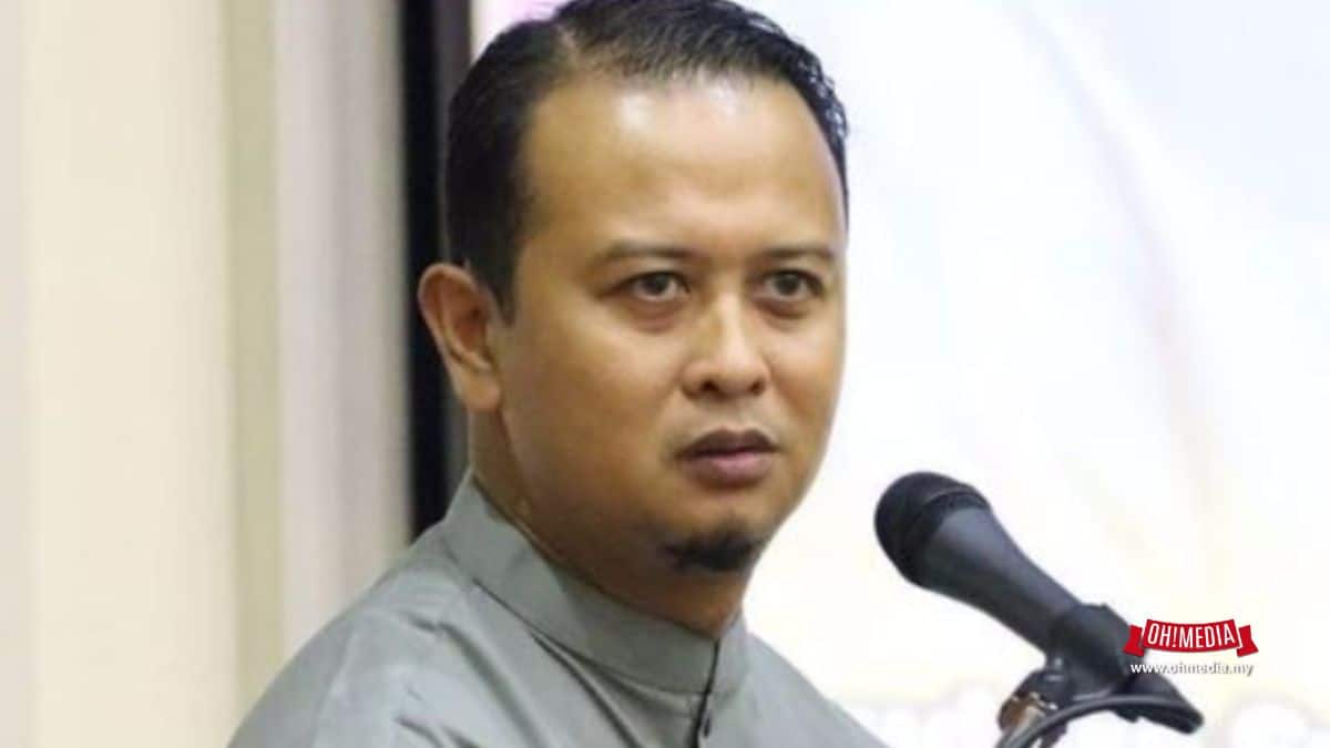 Ohmedia syamsul debat mamat sepahtu