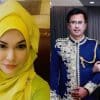 farisha irwayu