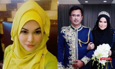 farisha irwayu