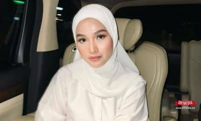 tya ariffin