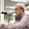 ustaz azhar idrus
