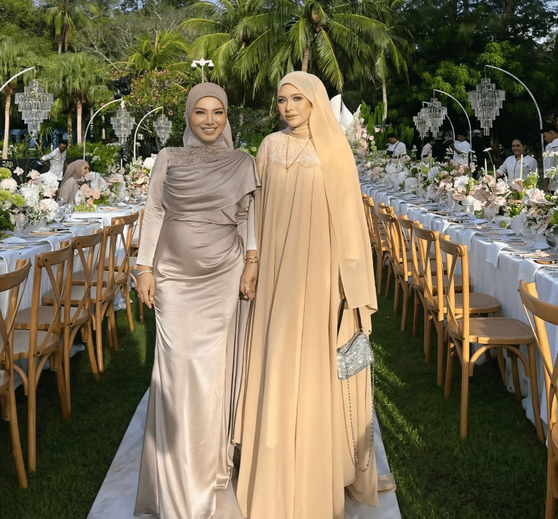 isteri shuib