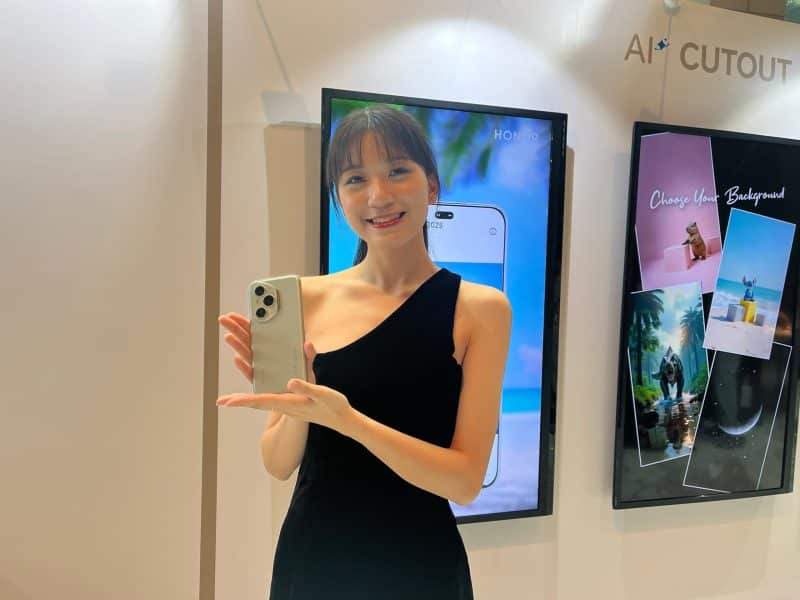 honor 400 pro