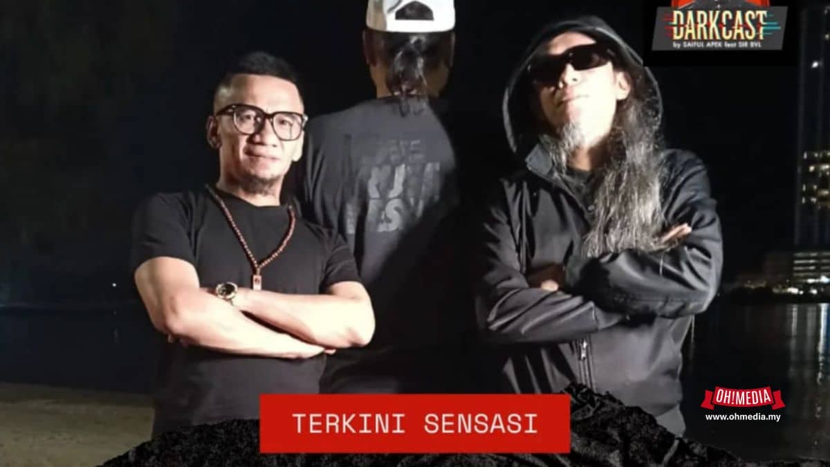 Ohmedia yassin senario apek | yassin senario buat pengakuan ketika penahanan di jeddah | oh Media Ohmedia yassin senario apek
