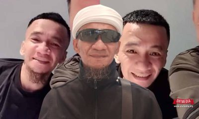 Ohmedia yassin senario isteri