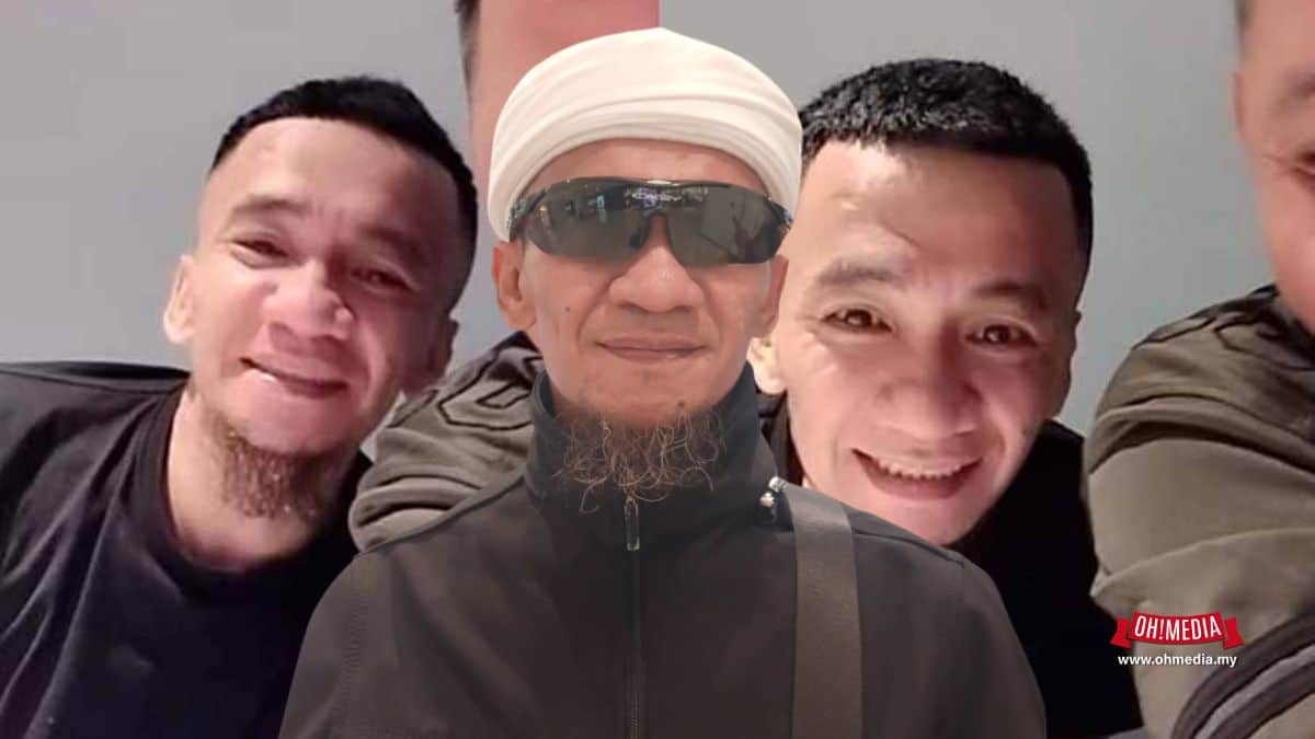 Ohmedia yassin senario isteri