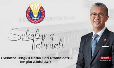 tengku zafrul