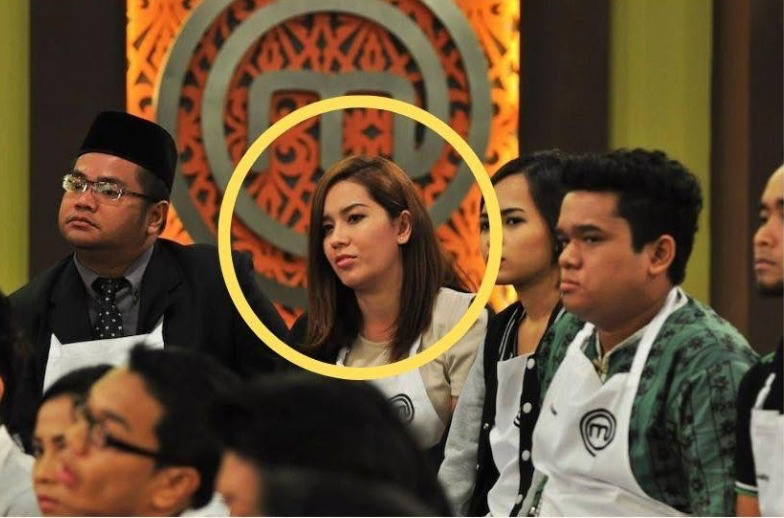 | finalis masterchef malaysia bersalah bunuh pembantu rumah | oh Media Masterchef