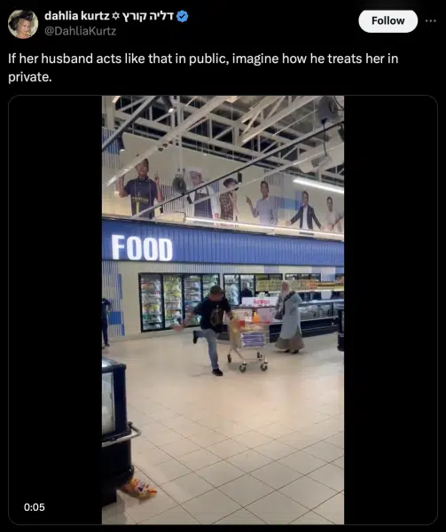 | gimik laki bini gaduh st rosyam mart viral luar negara | oh Media Rosyam