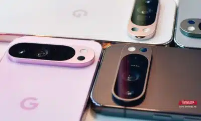 Google Pixel 10