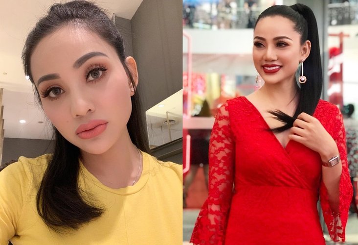 6147 | pelakon wanita ini kata single rupanya jadi penyondol suami orang | trending oh Media | oh Media 6147