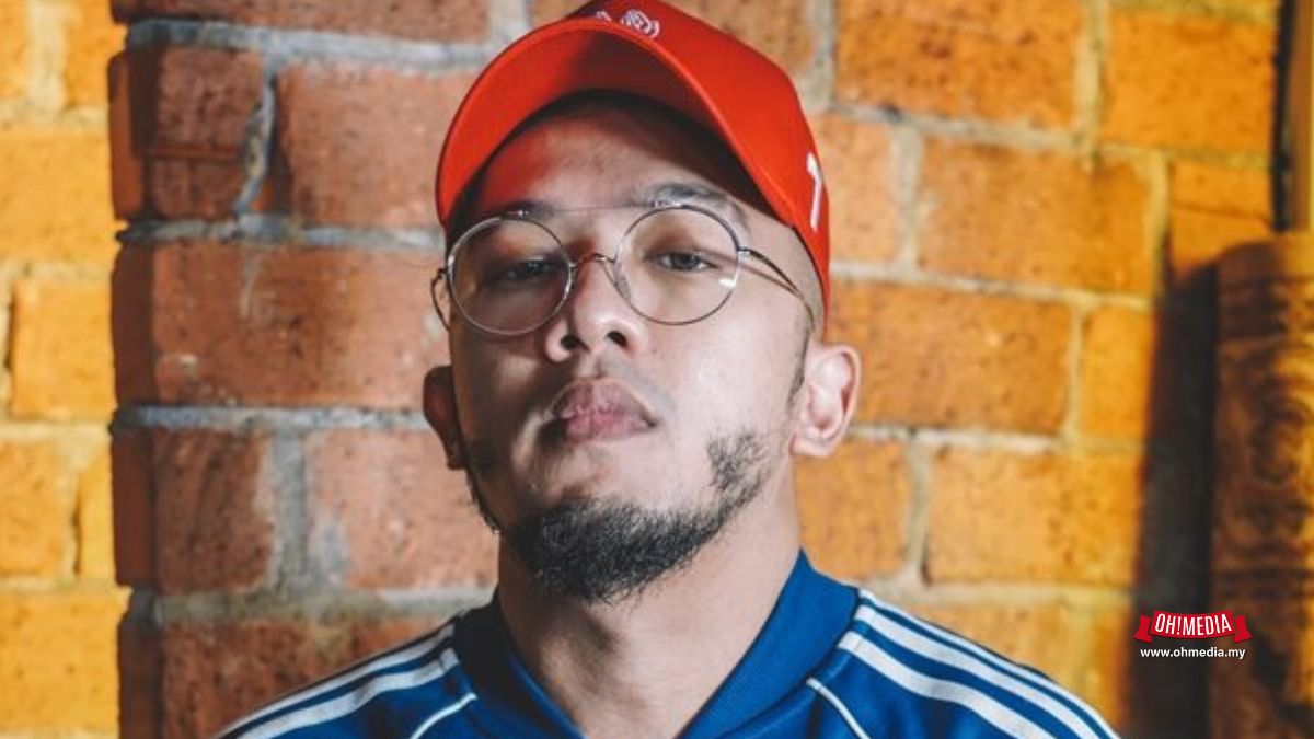Caprice Akhirnya Tunjuk Video Naim Daniel | Trending – Oh! Media Caprice Akhirnya Tunjuk Video Naim Daniel | Trending – Oh! Media