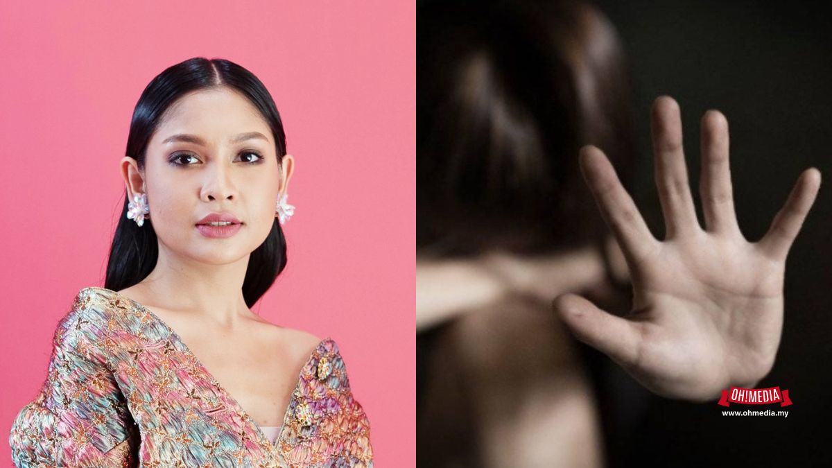 ”Saya Minta Maaf” – Sissy Iman Akhirnya Bersuara Dakwaan Rakan Baik Terlibat Kes Amang Seksual | Trending – Oh! Media