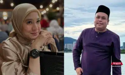 Shuk Sahar Fara Salleh