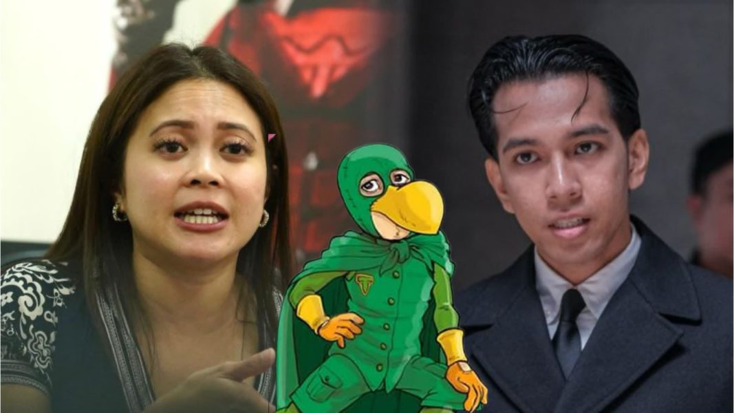 “Not At This Moment” – Penerbit Akhirnya Jawab Persoalan Adakah Naim Daniel Adalah Tiong Man!