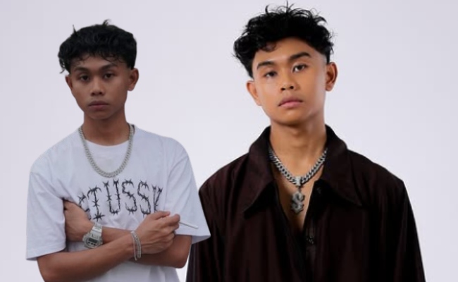 Ohmedia 44 airel | muzik video 44 airel dikecam dan dianggap separuh lucah ini respon tuan badan | trending oh Media | oh Media 44 Airel