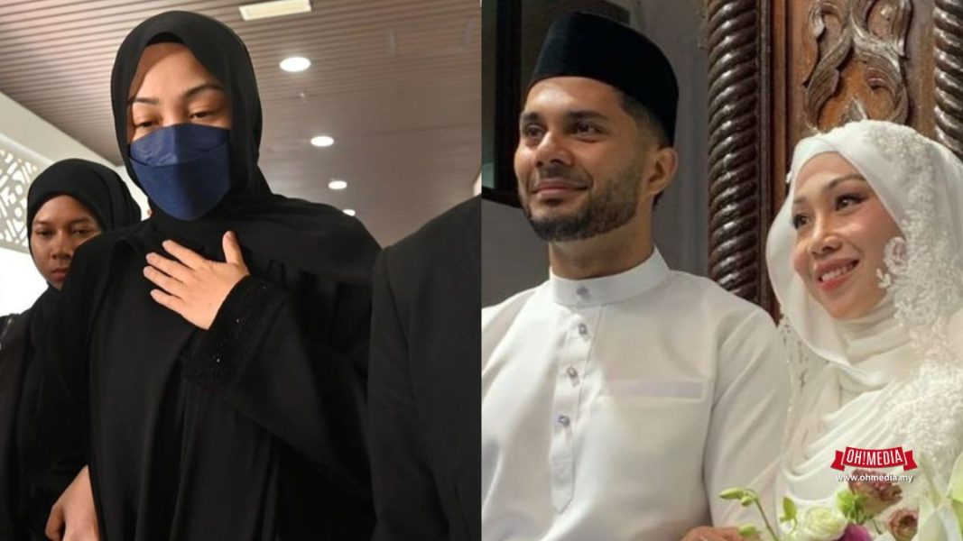 “Isteri Nak Berdamai, Tapi Fikry Tak Datang Mahkamah” – Peguam Syarie Bongkar Cerita Sebenar