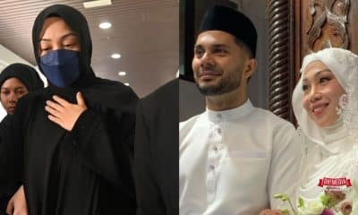 Isteri Fikry Ibrahim