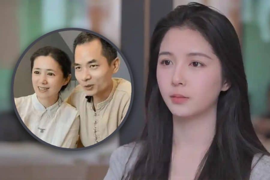 Gadis Ini Dilarang ‘Live Streaming’ Sebab Terlalu Cantik
