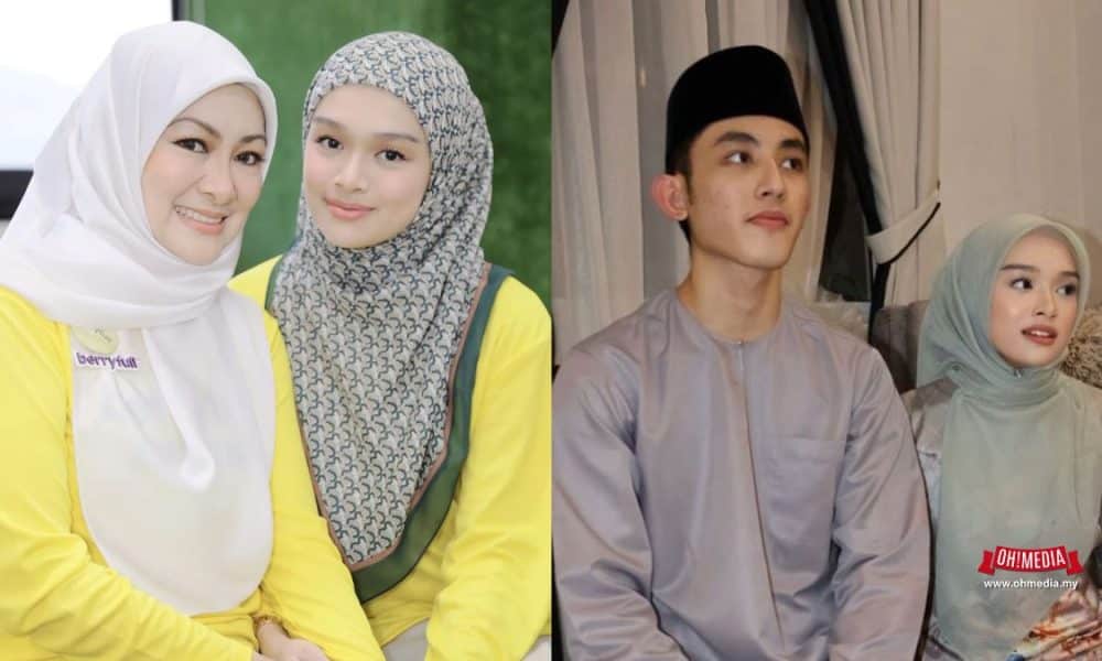 Ohmedia abby Abadi Marissa Dania