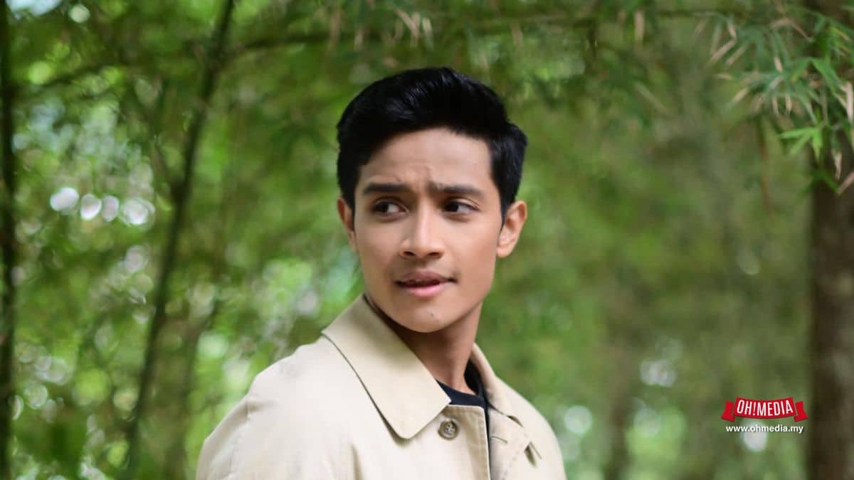 Ohmedia afieq szwan nafi amang seksual 