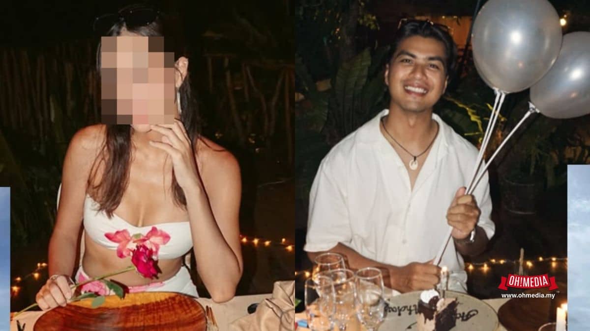 Ohmedia ben amir kekasih filipina | ben amir didakwa bersekedudukan dengan wanita filipina | oh Media Ohmedia ben amir kekasih filipina