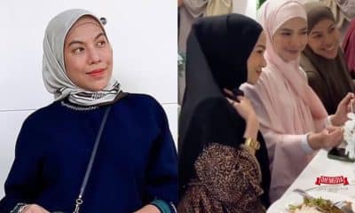 Betty Rahmad