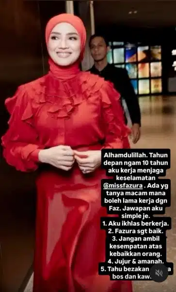 Fazura