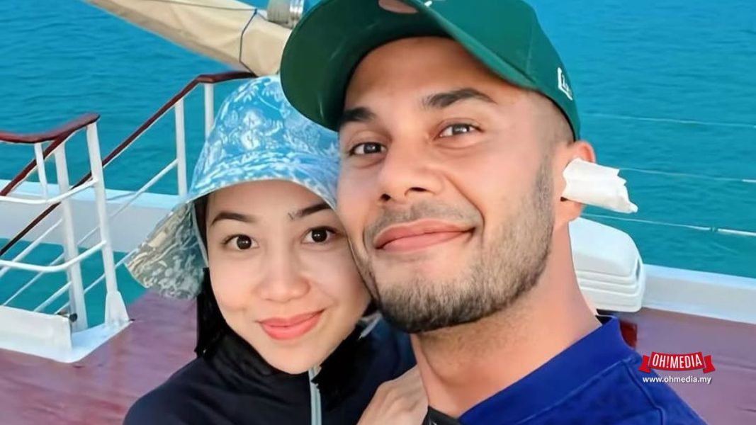 Perkongsian Terbaru Isteri Fikry Ibrahim Undang Perhatian Ramai