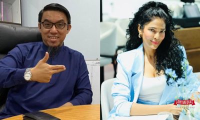Ohmedia firdaus Wong
