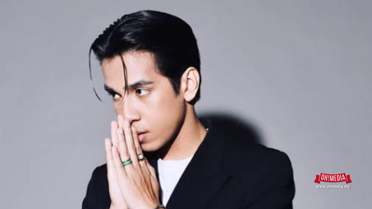 Fans Club Titip Kata-Kata Semangat Buat Naim Daniel