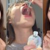 Ohmedia influencer wanita mati makan produk kosmetik