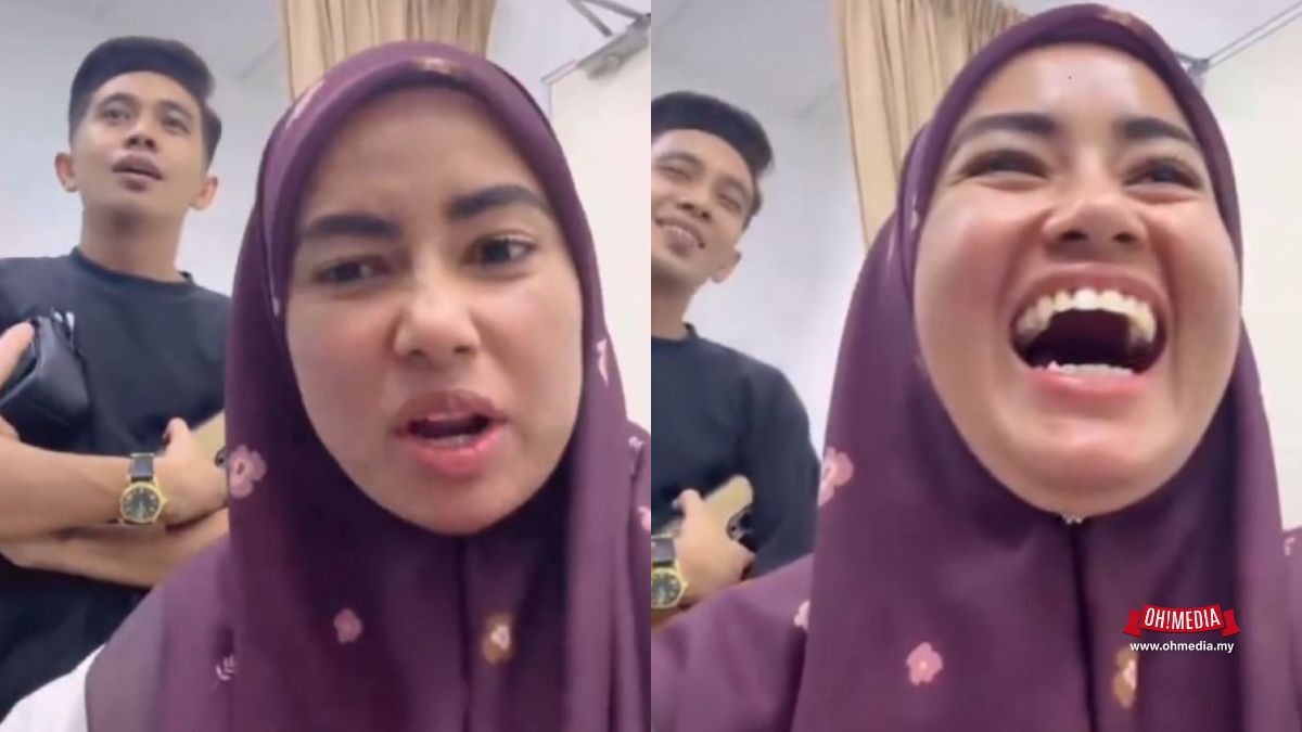 ”Saya Dan Minta Maaf, Saya Dah Buat Semua Benda” – Kieda Crepe Akui Terkesan | Trending – Oh! Media