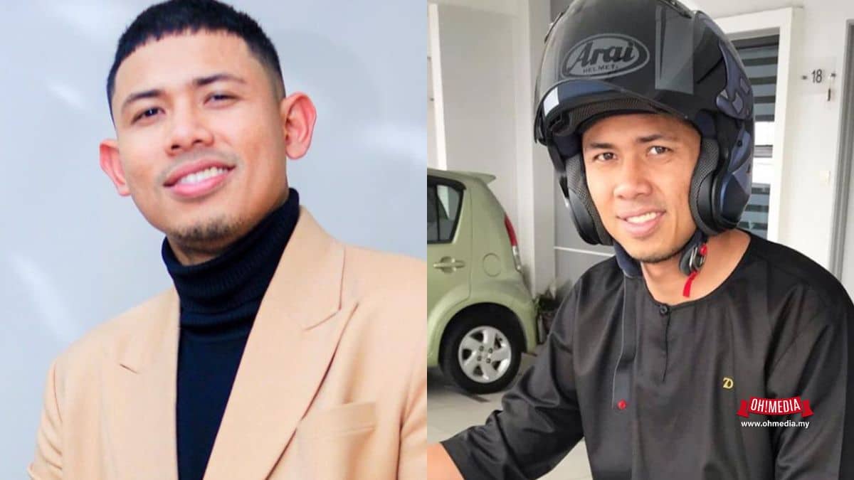 ”Saya Patut Meninggal Dah Hari Itu” – Nabil Ahmad Cerita Kisah Silam | Trending – Oh! Media