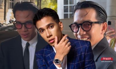 Ohmedia naim daniel hukuman penjara