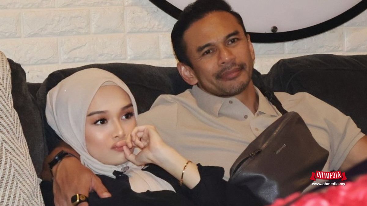 “Artis Jutawan Tu Berhutang” – Norman Hakim Terkedu Namanya Dipetik Tiba-Tiba | Oh! Artis - Oh! Media