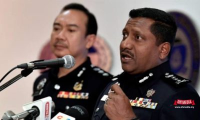 Ohmedia pelakon penyanyi dihadap ke mahkamah