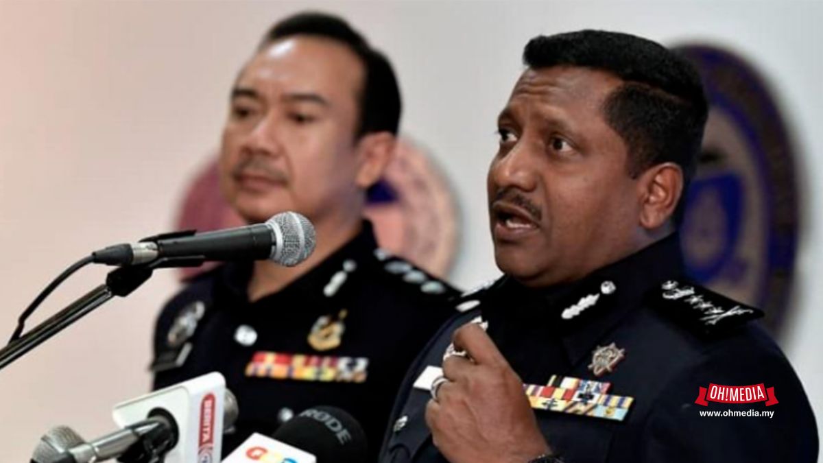 Penyanyi Dan Pelakon Dihadapkan Ke Mahkamah