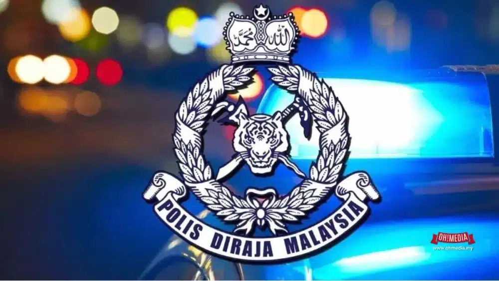 Polis | pelajar universiti dibunuh kejam suspek dikesan guna kad atm mangsa | oh Tidak oh Media | oh Media Polis