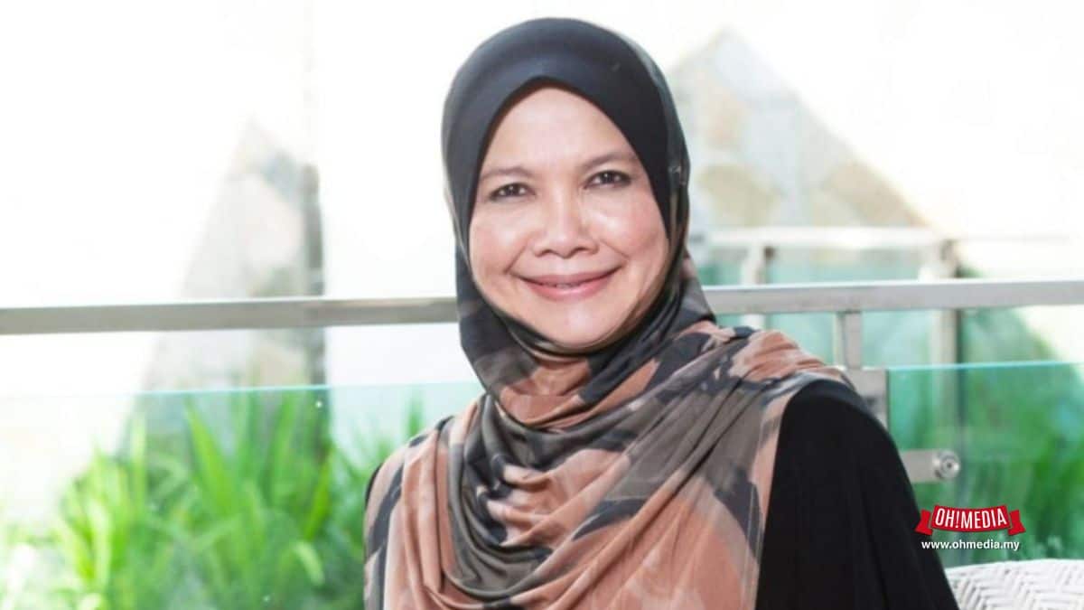 Dosa Yang Tidak Diampunkan Punca Anak Tak ‘Menjadi’? Prof Muhaya Beri Penjelasan | Trending – Oh! Media