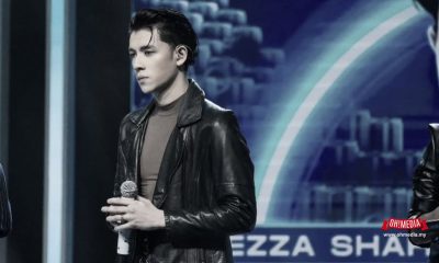 Ohmedia rezza Shah 2