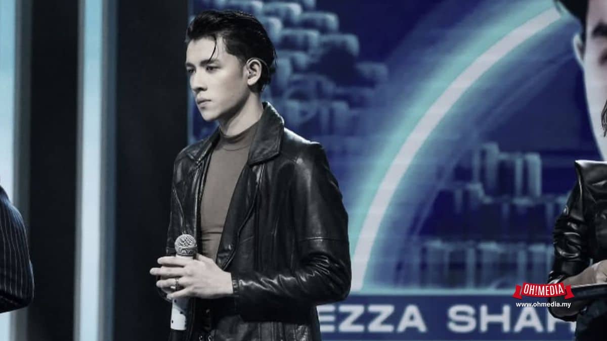 Ohmedia rezza Shah 2