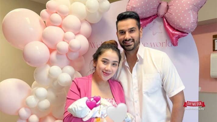 Ohmedia shaniena Natasya