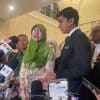 Syed Saddiq Bebas