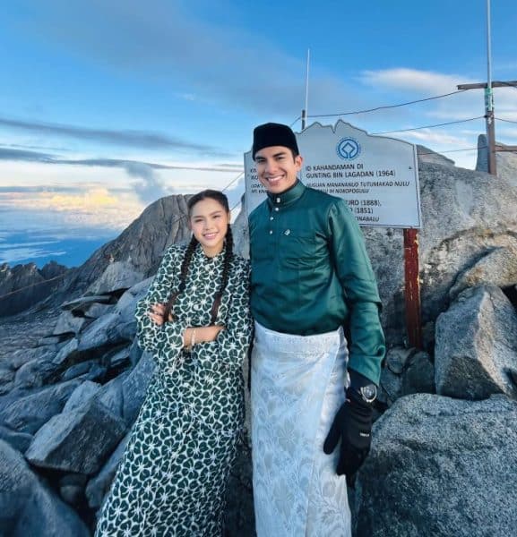 Syed saddiq bella | bella astillah dedah sebab sebenar sering buat live dengan anak | trending oh Media | oh Media Syed Saddiq Bella